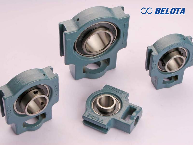 Gối đỡ vòng bi Asahi