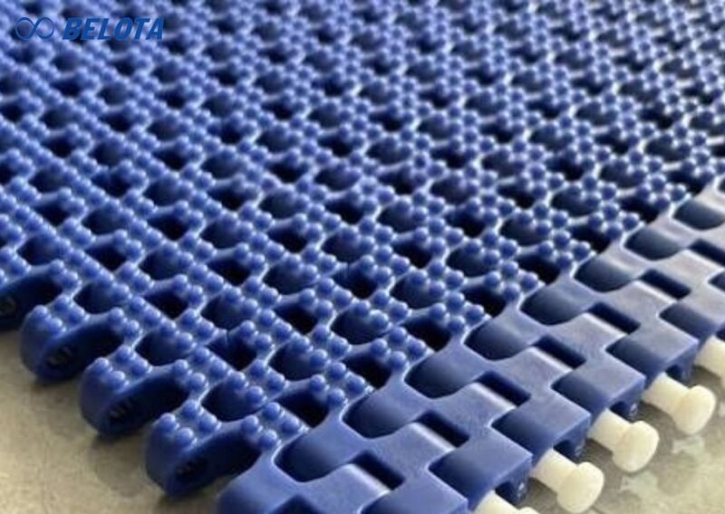Habasit M1234 Nub Top
