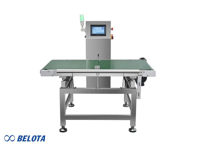 Hệ thống cân băng tải: Cấu tạo, phân loại và ứng dụng trong công nghiệp