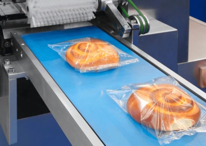 Hệ thống được chế tạo từ inox, nhựa PU, PVC thực phẩm, chống gỉ sét, không thôi nhiễm và dễ làm sạch