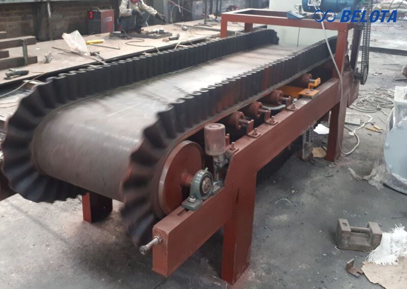 Hệ thống được ứng dụng rộng rãi trong hầu hết nhiều ngành công nghiệ