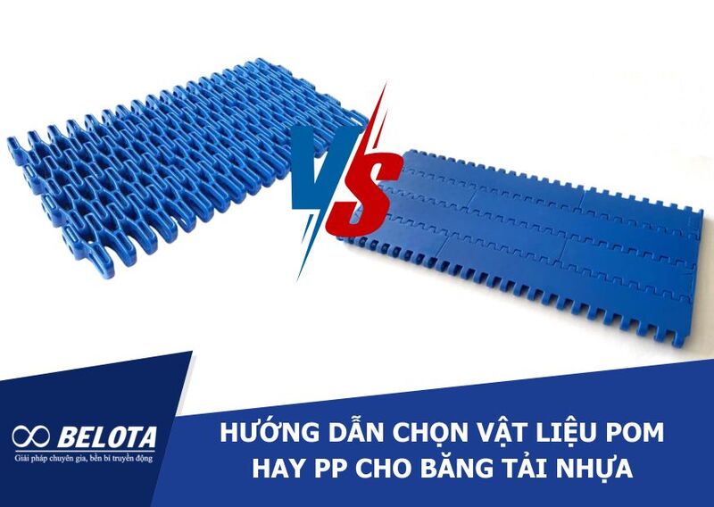 How to Choose Between Flat Top and Flush Grid Modular Conveyor Belts