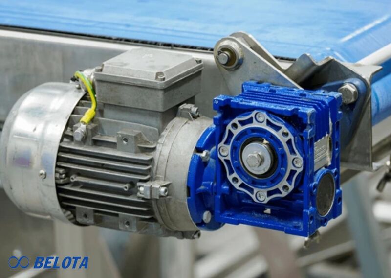 How to Select Motor for Conveyor Applications: Step-by-Step Guide