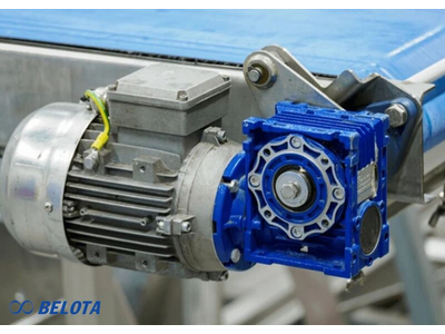 How to Select Motor for Conveyor Applications: Step-by-Step Guide
