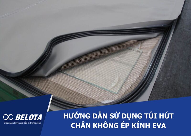 How to Use an EVA Glass Vacuum Bag: A Complete Step-by-Step Guide