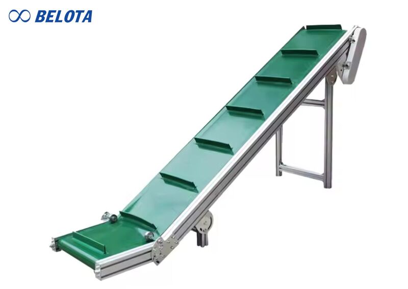 Inclined Conveyor