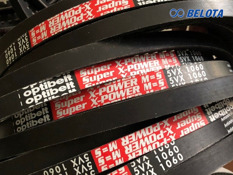 Industrial Air Compressor Belt