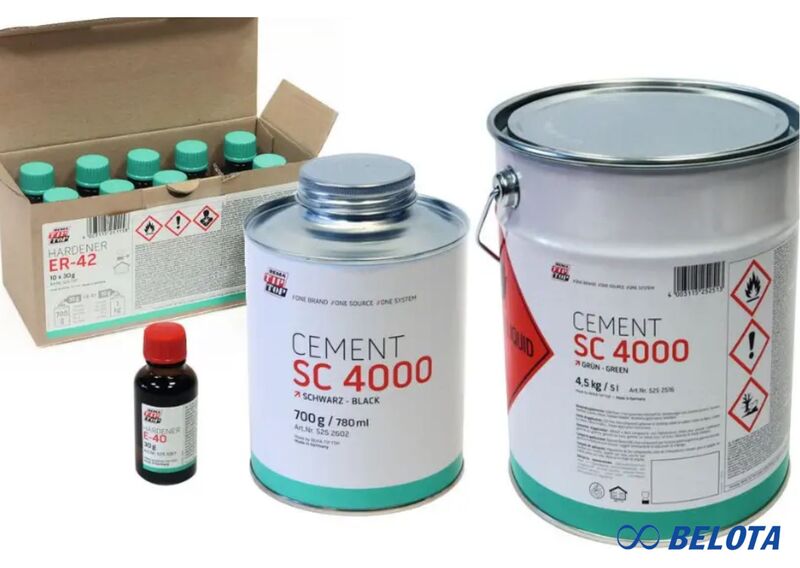 Keo dán băng tải PVC là dòng keo công nghiệp được thiết kế chuyên biệt để liên kết các lớp nhựa PVC và lớp bố chịu lực