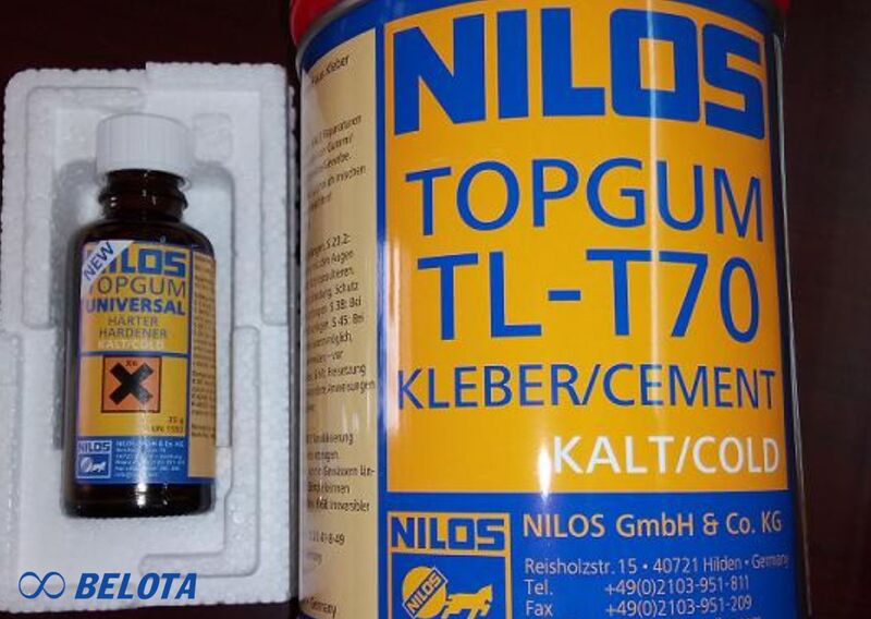 Keo Nilos