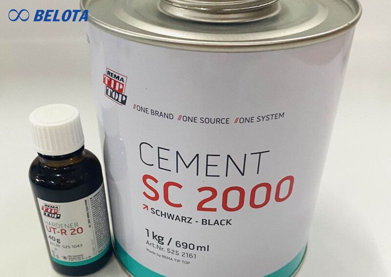 Keo SC2000