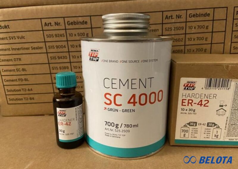 Keo SC4000