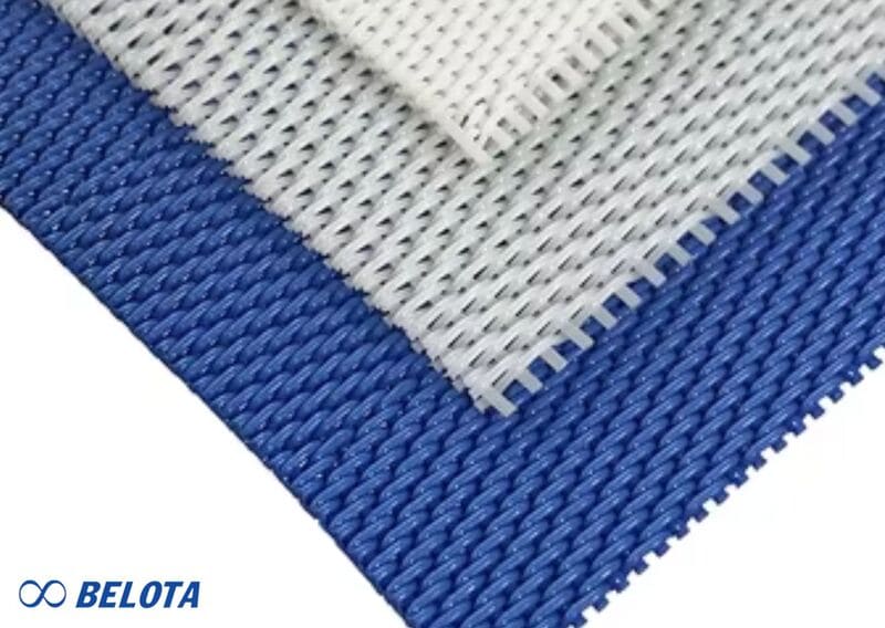 Kết cấu lưới chuyên dụng giúp tách nước nhanh