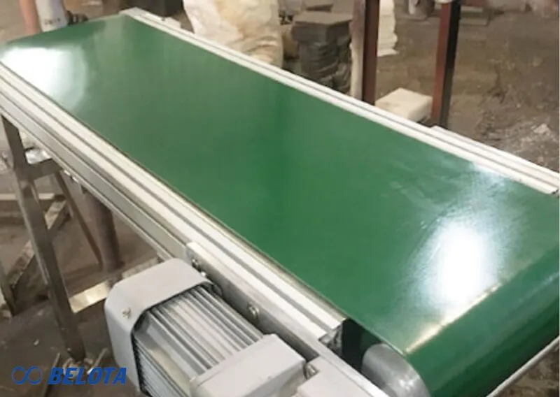 Khả năng chịu tải kém, dễ hư hỏng khi vận chuyển hàng