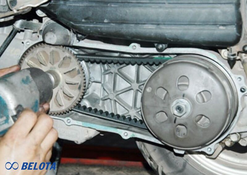 Khi được thực hiện bởi đơn vị có chuyên môn, quy trình sẽ được kiểm tra toàn diện