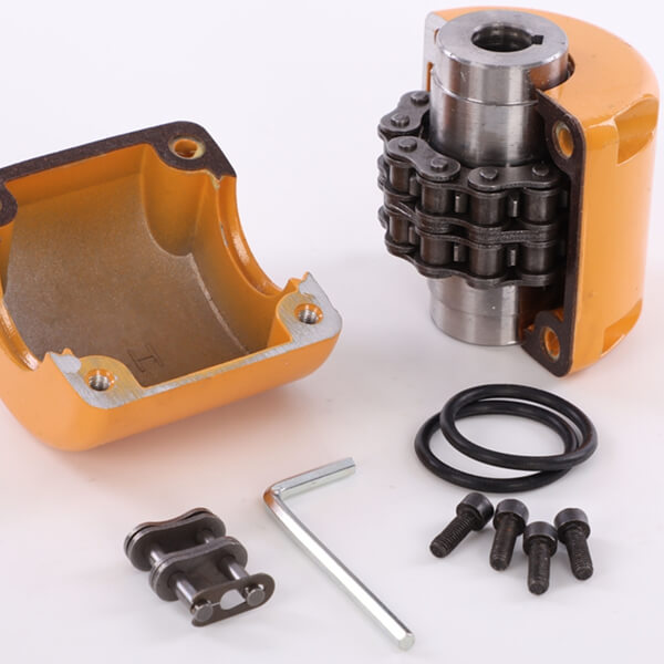 Khớp Nối Nhông Xích