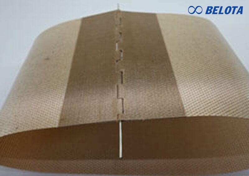 Khớp nối răng cưa 