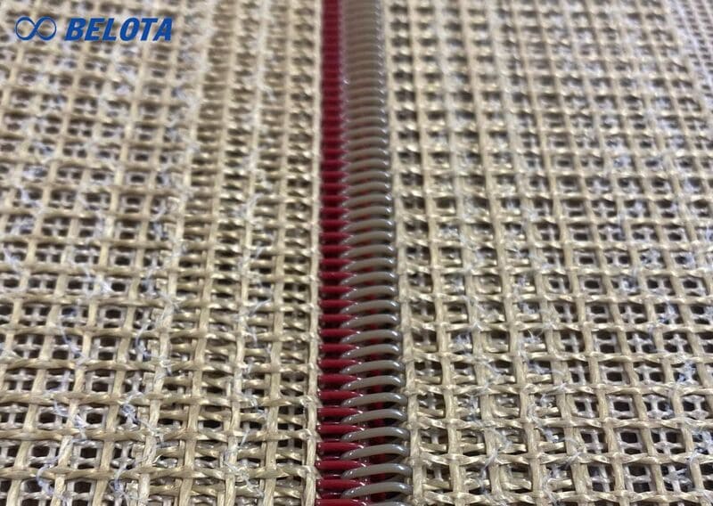 Khớp nối xoắn ốc