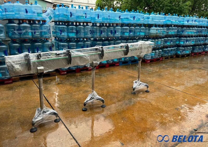 Kiểm tra và bàn giao