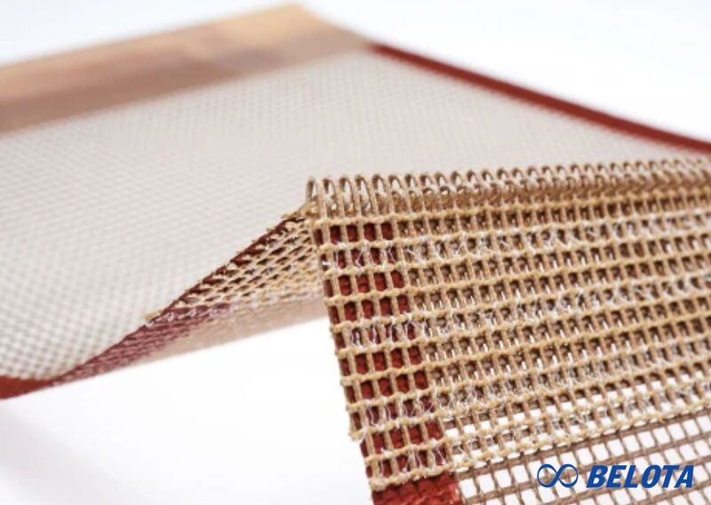 Kiểu nối đầu băng dạng bo tròn