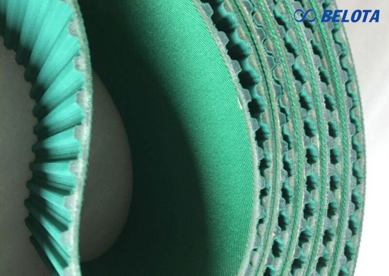 Lớp phủ aramid