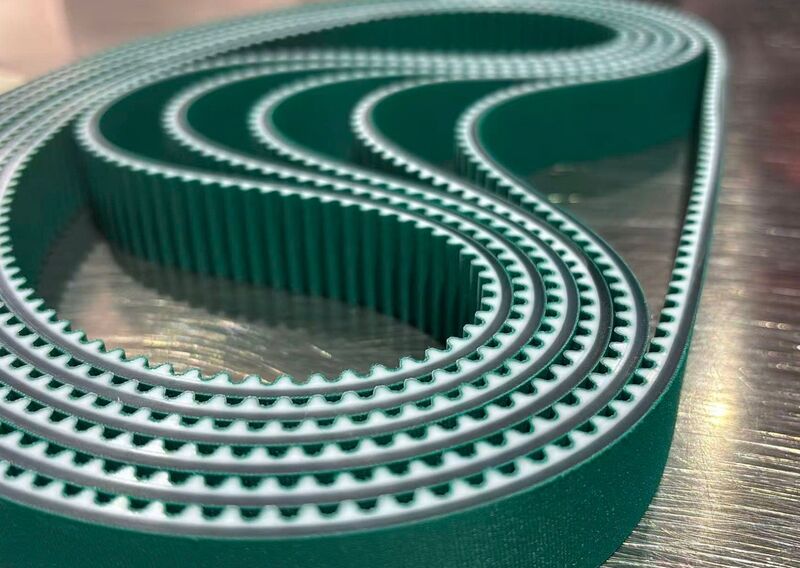 Lớp phủ vải nylon xanh lá