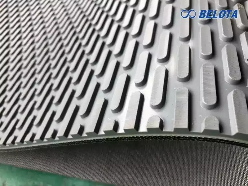 Lưu ý 8 tiêu chí để lựa chọn loại băng tải phù hợp