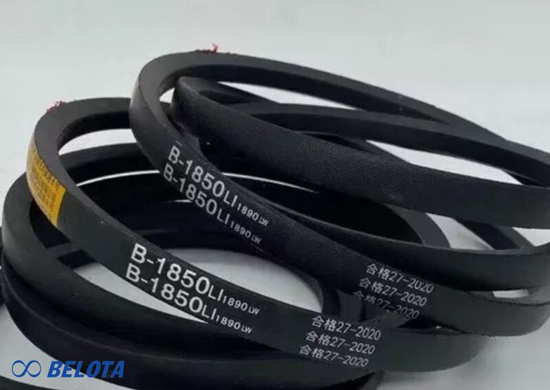 Lưu ý khi tính và chọn chu vi dây curoa