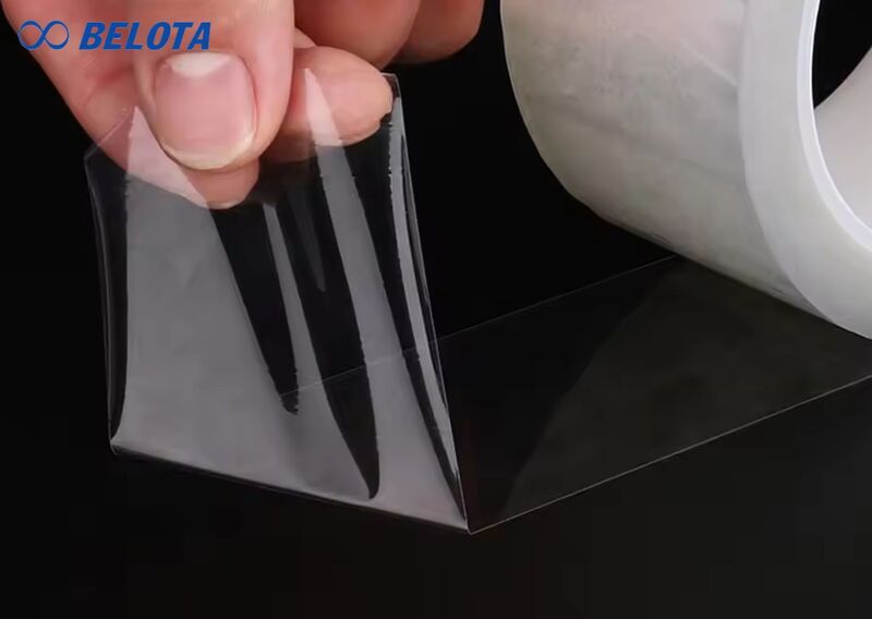 Màng FEP dùng để liên kết biên gia cường