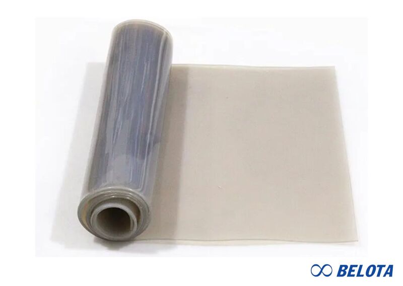 Màng silicon là tấm cao su kỹ thuật được sản xuất từ 100% Silicone Rubber