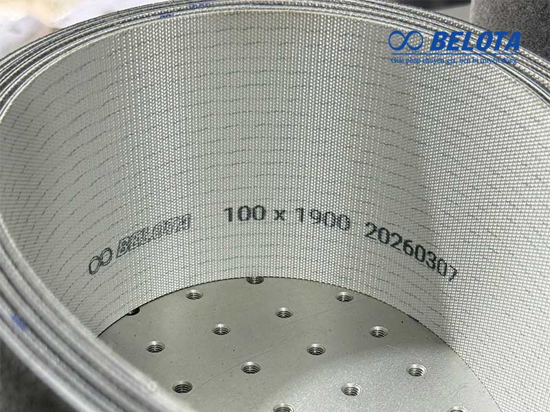 Máy in mực nhiệt chi phí vận hành thấp cho chất lượng hình ảnh sắc nét