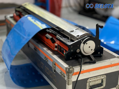 Máy Móc Thiết Bị Băng Tải