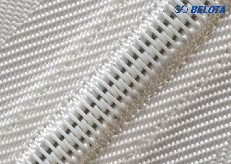 Móc nối nylon xoắn ốc