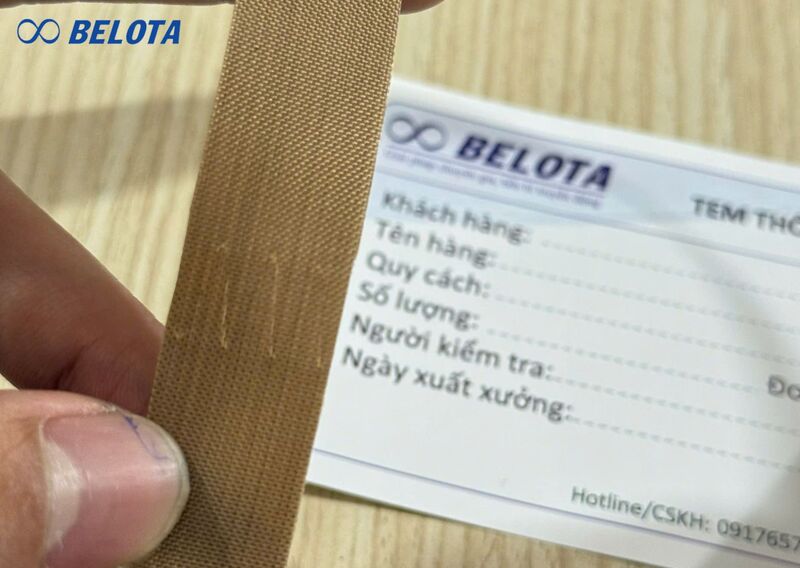 Mối nối răng cưa