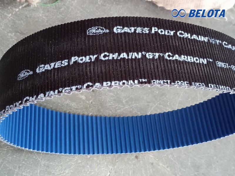 Một dòng khác của Gates, nhỏ gọn, dùng cho máy tốc độ cao