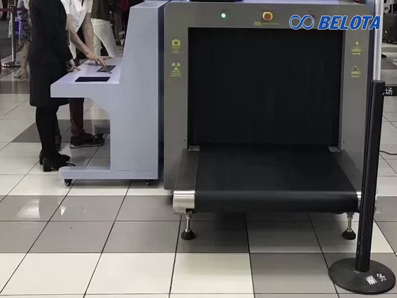 Một số tiêu chí khi lựa chọn băng tải PU đen