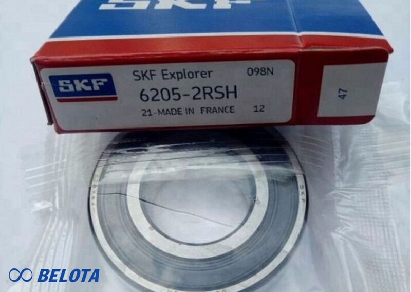 Mua vòng bi SKF 6205 ở đâu
