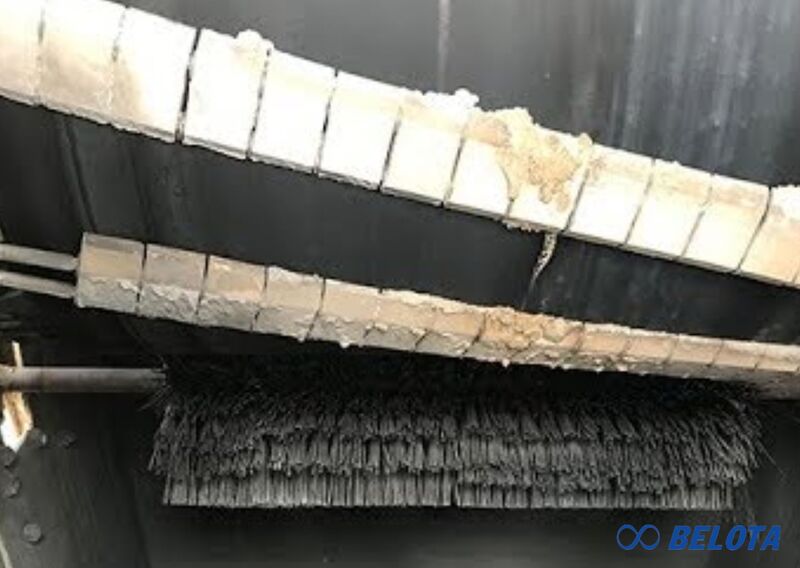 Nên kết hợp gạt sơ cấp và gạt thứ cấp như thế nào