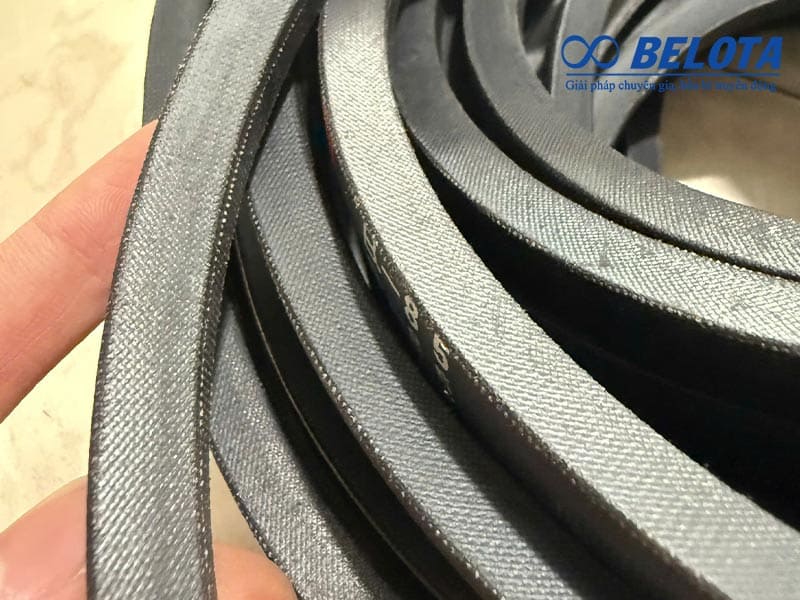 Nên chọn dây curoa B85 của các thương hiệu uy tín để đảm bảo đúng kích thước, nâng cao hiệu xuất