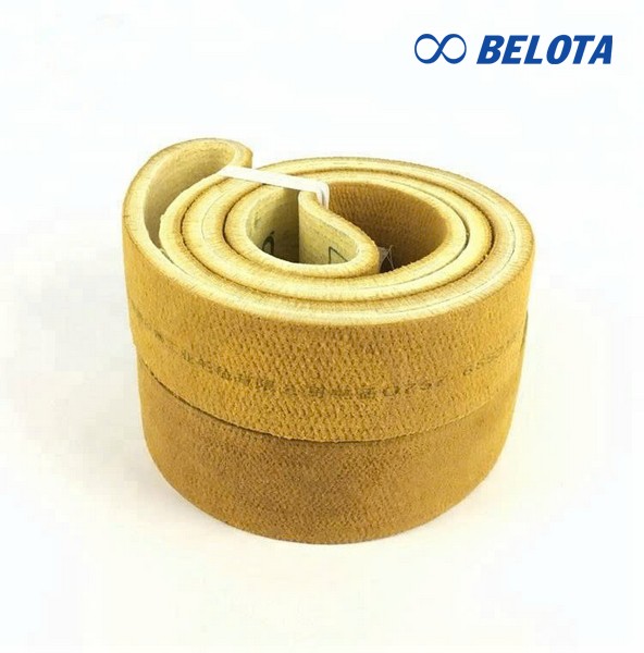 Băng Tải Nỉ Chịu Nhiệt Độ Cao Kevlar