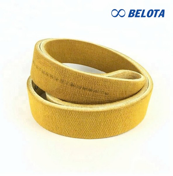 Băng Tải Nỉ Chịu Nhiệt Độ Cao Kevlar