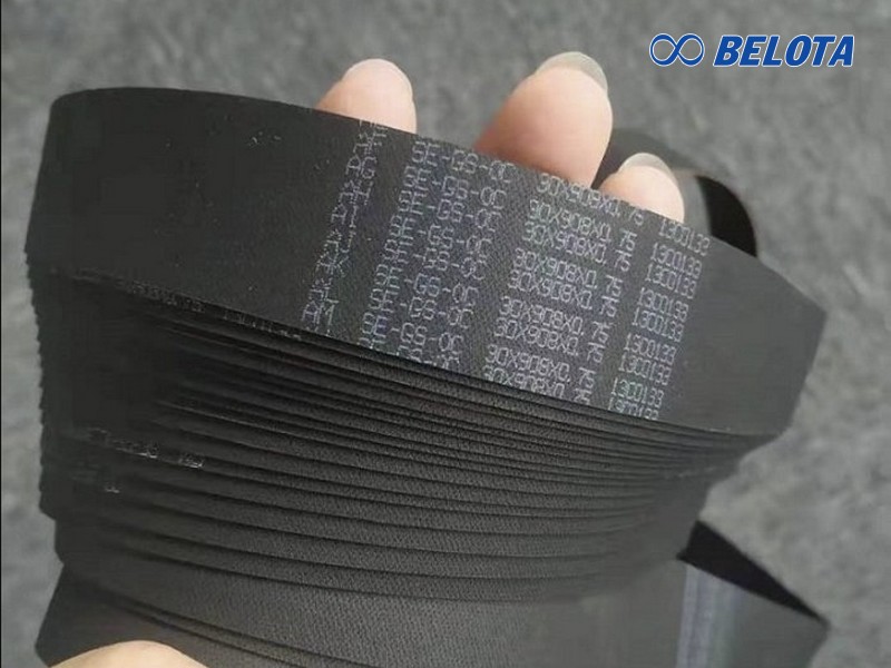 Nhóm Dùng Cho Máy Công Cụ & Bán Dẫn