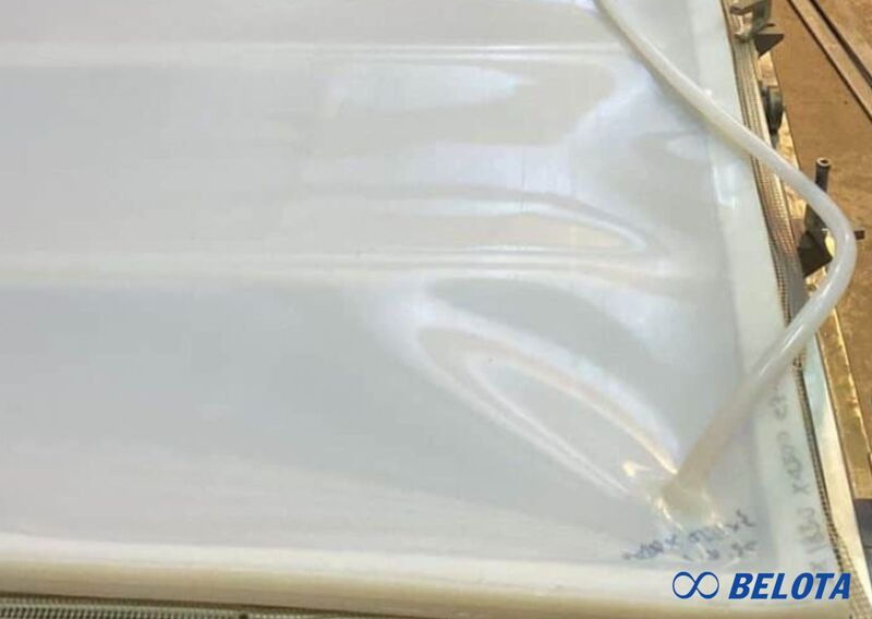 Những lỗi thường gặp khi sử dụng túi hút chân không