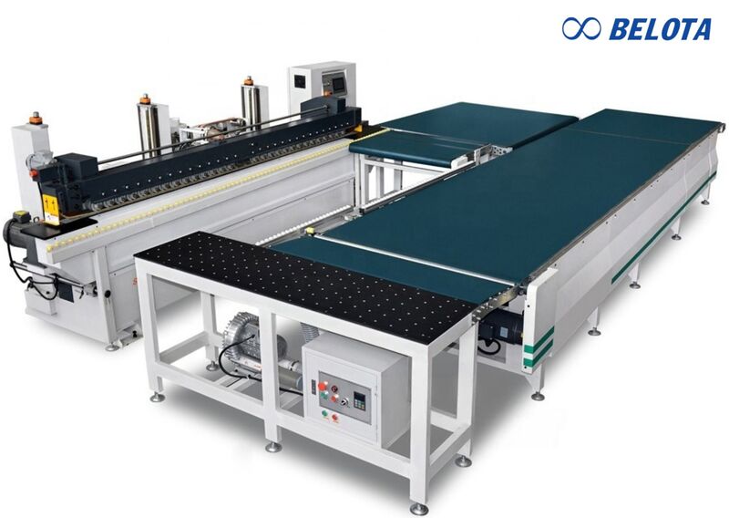 Những yếu tố cần cân nhắc khi chọn hệ thống băng tải truyền phôi