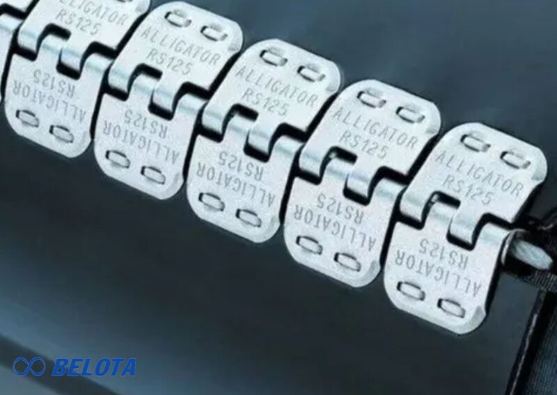 Nhược điểm của ghim móc nối Alligator