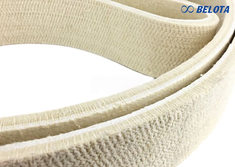 Nomex Felt Conveyor Belt