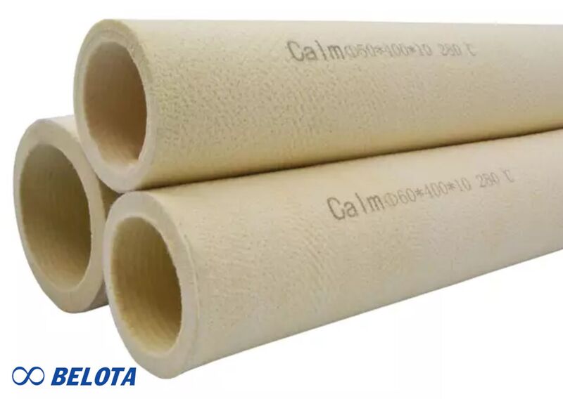 Nomex Felt Roller Tube