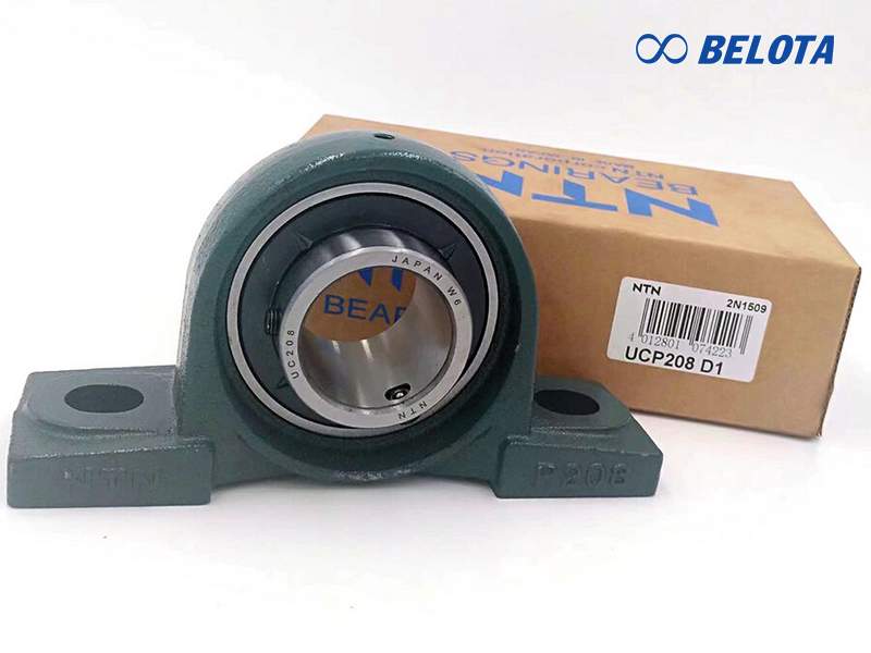 NTN Bearing Housing