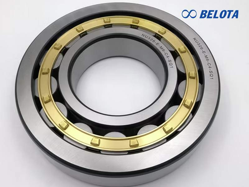 NU Cylindrical Roller Bearing