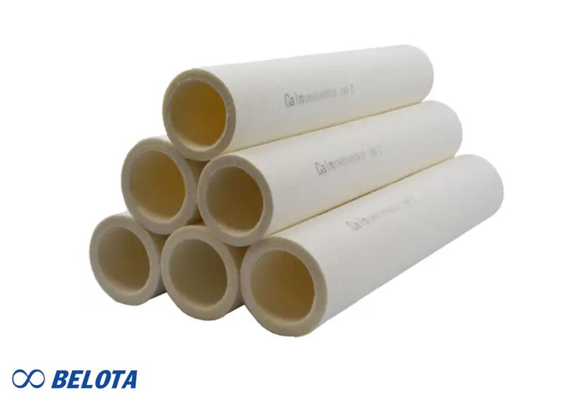 Ống nỉ Polyester bọc trục