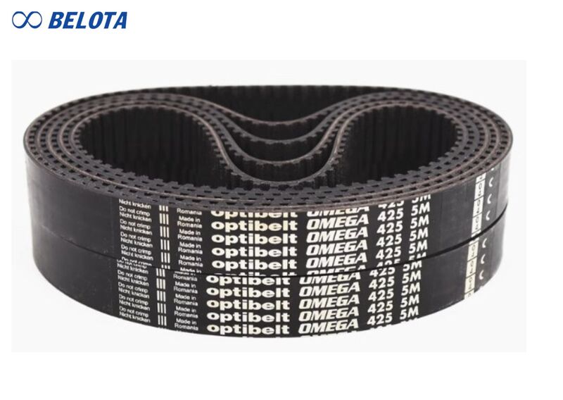 Optibelt drive belt